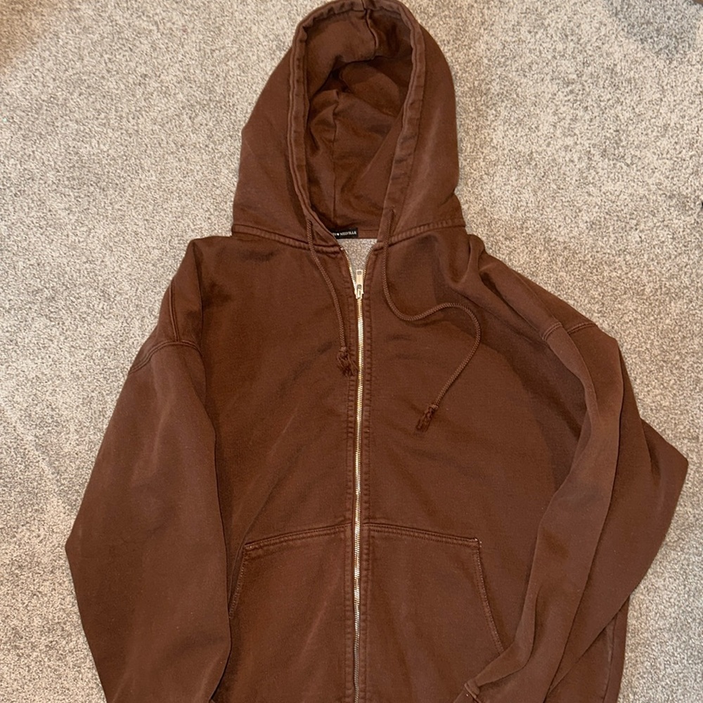 brandy hoodie